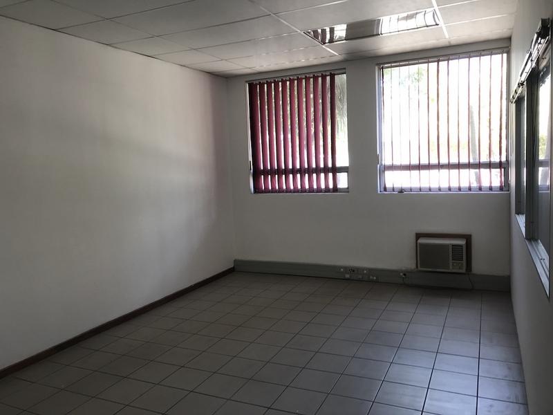 To Let commercial Property for Rent in Epping Western Cape